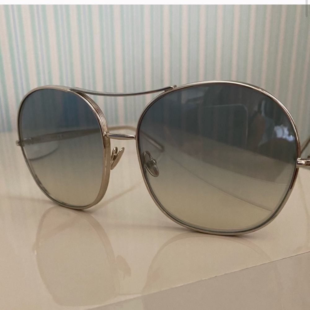 Chloe sunnies